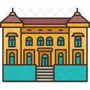 Hanoi Opera House  Icon