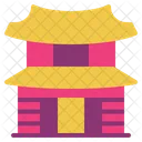 Asia Kimchi Namsan Symbol