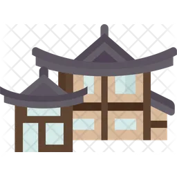 Hanok  Icon