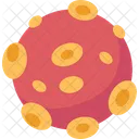 Hantavirus Infection Respiratory Icône