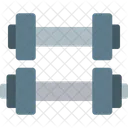 Hantel  Symbol