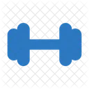 Hantel  Symbol