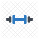 Hantel  Symbol