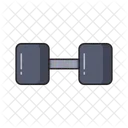 Hantel Langhantel Sport Symbol
