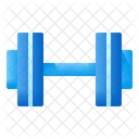 Hantel  Symbol