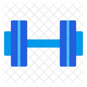 Hantel  Symbol