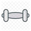 Hantel  Symbol