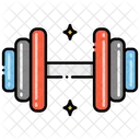 Hantel  Symbol