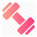 Hantel  Symbol