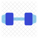 Hantel  Symbol
