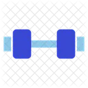 Hantel  Symbol