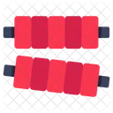 Hantel  Symbol