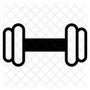 Hantel  Symbol