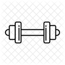 Hantel  Symbol