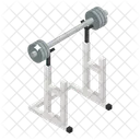 Hantel  Symbol