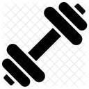 Hantel  Symbol