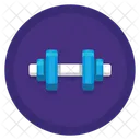 Hantel  Symbol