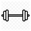 Hantel  Symbol