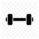 Hantel  Symbol