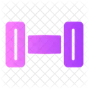 Hantel  Symbol
