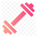 Hantel  Symbol