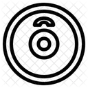 Hantel  Symbol