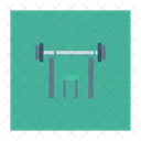 Hantel  Symbol