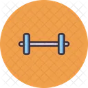 Hanteln Fitness Fitnessstudio Symbol