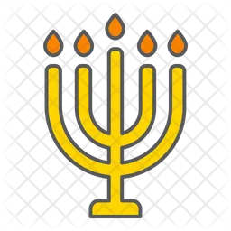 Hanukkah  Icon