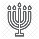 Hanukkah  Icon