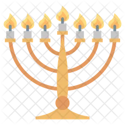 Hanukkah  Icon
