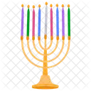 Hanukkah  Icon