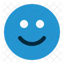 Hapiness Smile Happy Icon