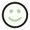 Hapiness Smile Happy Icon