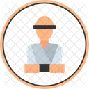 Hapkido  Icon