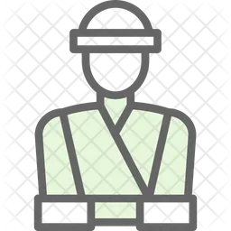 Hapkido  Icon