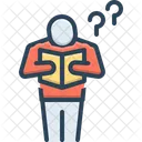 Happening  Icon
