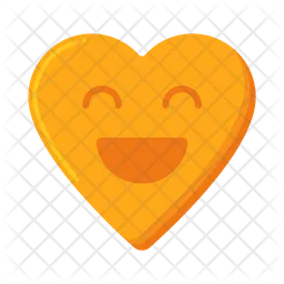 Happiness  Icon