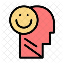 Happiness  Icon