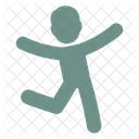 Happiness  Icon