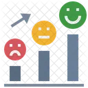 Happiness Index Happiness Analysis Happiness Icon