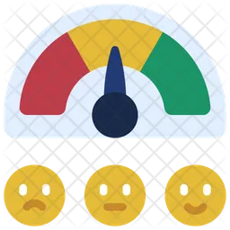 Happiness Review  Icon