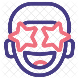 Happy Emoji Icon