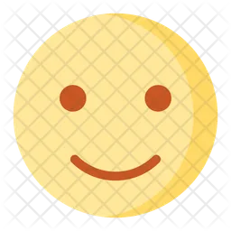 Happy Emoji Icon