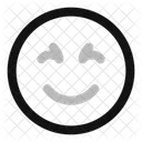Happy Icon
