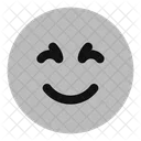 Happy Icon