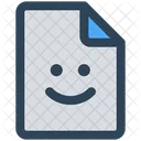 File Document Paper Icon