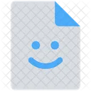 File Document Paper Icon