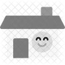 Happy Home Joy Icon