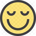 Happy Emoji Smiley Icon